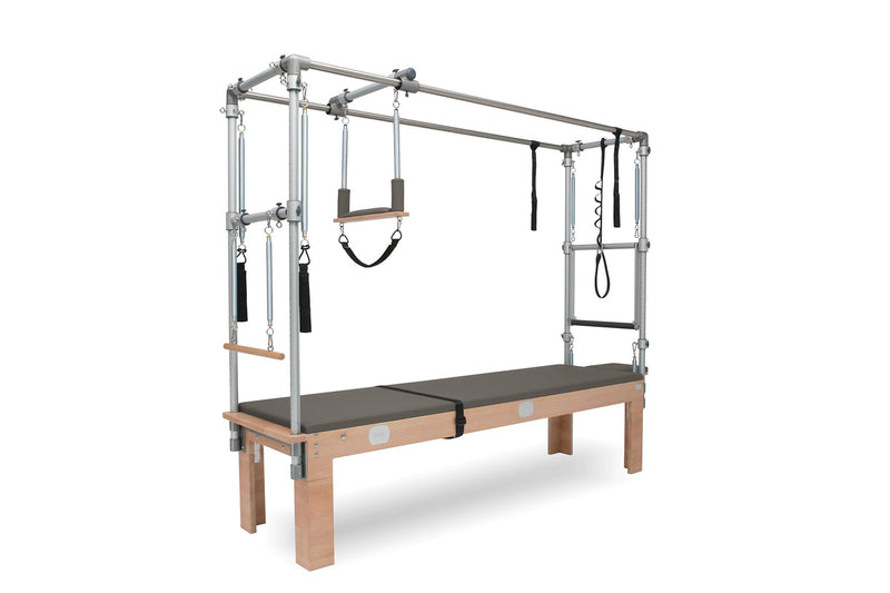 BASI Systems Trapeze Table (Cadillac) — accessory view