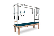 BASI Systems Trapeze Table (Cadillac) — usage view