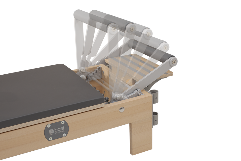 BASI Systems Compact Reformer — detail
