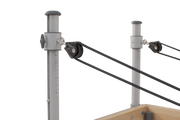 BASI Systems Compact Reformer — angle view
