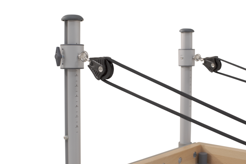BASI Systems Compact Reformer — angle view