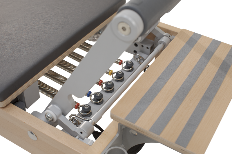 BASI Systems Compact Reformer — close-up