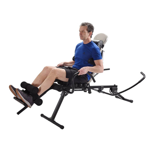 Stamina Active Aging EasyDecompress Pro Stamina