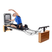 AeroPilates® Pro XP557 Pilates Reformer Machine AeroPilates