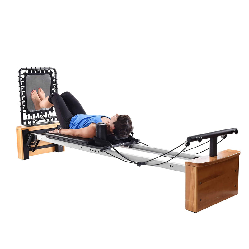 AeroPilates® Pro XP557 Pilates Reformer Machine AeroPilates