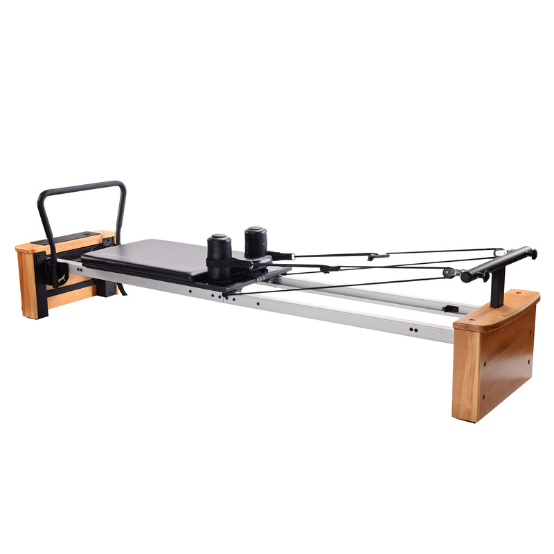 AeroPilates® Pro XP557 Pilates Reformer Machine AeroPilates