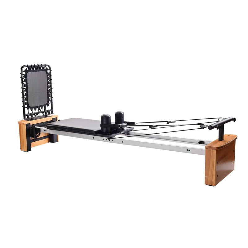 AeroPilates® Pro XP557 Pilates Reformer Machine AeroPilates