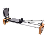 AeroPilates® Pro XP557 Pilates Reformer Machine AeroPilates