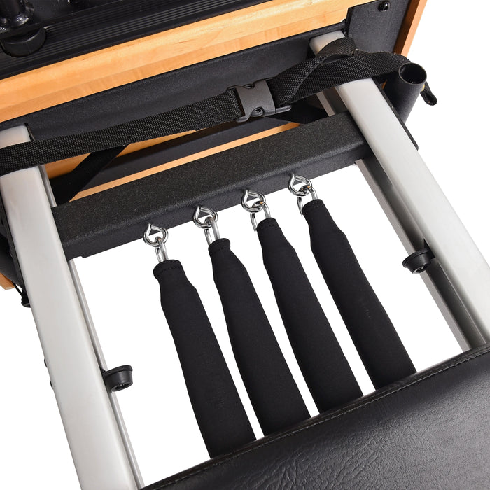 AeroPilates® Pro XP557 Pilates Reformer Machine — Pilates Pro Gear