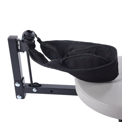 Stamina InLine Back Stretch Bench with Cervical Traction Stamina