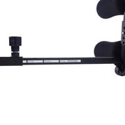 Stamina InLine Back Stretch Bench with Cervical Traction Stamina