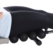 Stamina InLine Back Stretch Bench with Cervical Traction Stamina