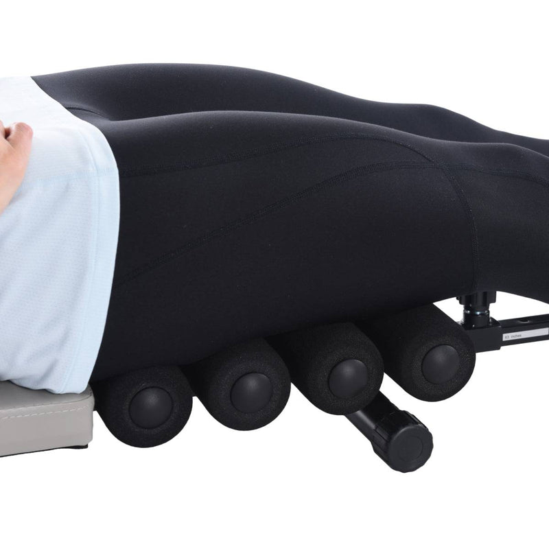 Stamina InLine Back Stretch Bench with Cervical Traction Stamina