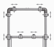 BASI Systems Reformer — studio configuration