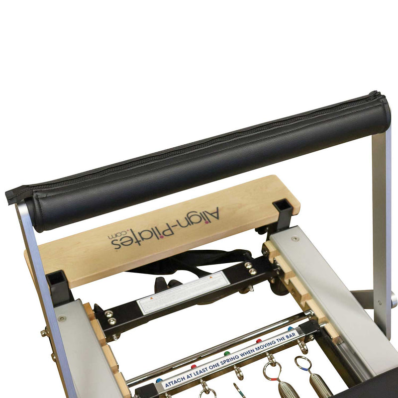 Align Pilates Footbar Cover for Pilates Reformer Align Pilates
