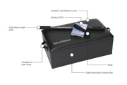 AeroPilates® Box & Pole Set AeroPilates