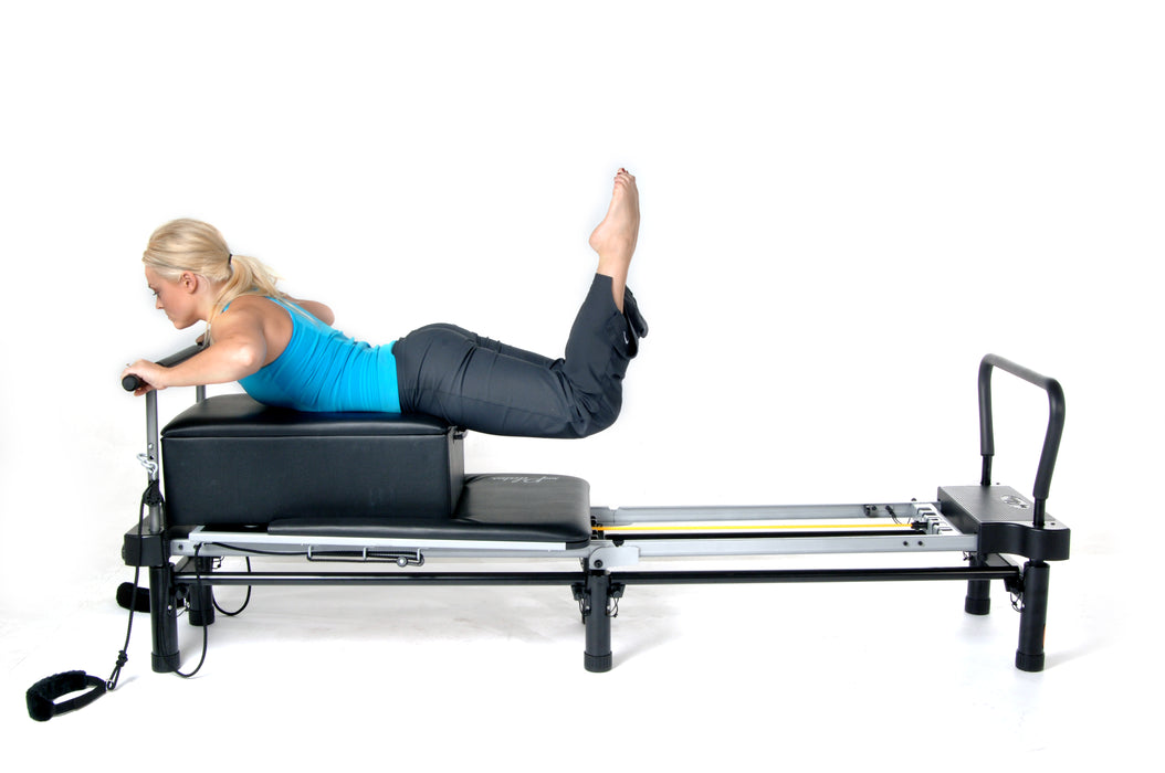 AeroPilates® Pull-Up Bar for Pilates Reformers