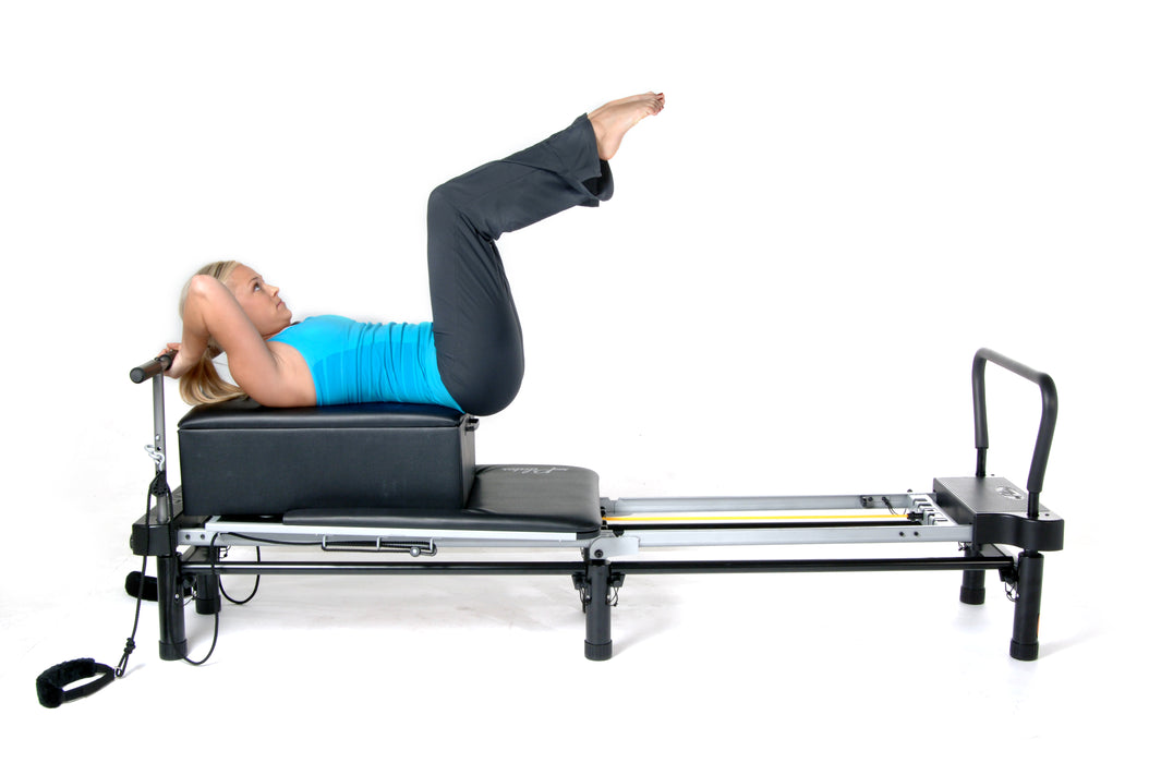 AeroPilates® Pull-Up Bar for Pilates Reformers