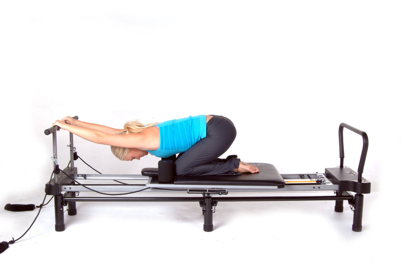 AeroPilates® Pull-Up Bar for Pilates Reformers AeroPilates