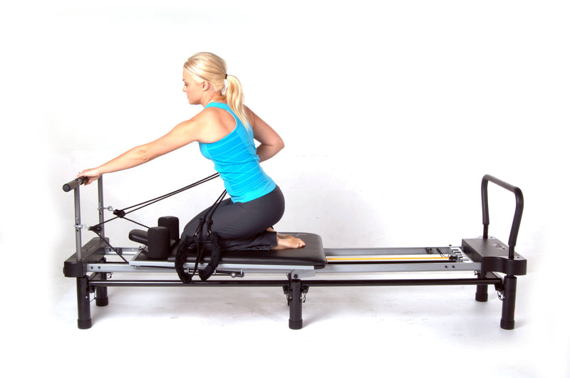 AeroPilates® Pull-Up Bar for Pilates Reformers AeroPilates