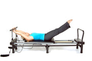 AeroPilates® Pull-Up Bar for Pilates Reformers AeroPilates