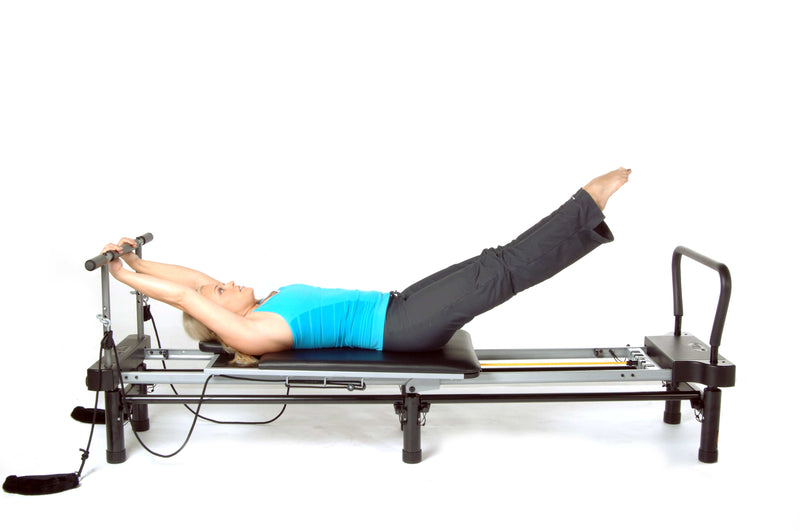 AeroPilates® Pull-Up Bar for Pilates Reformers AeroPilates