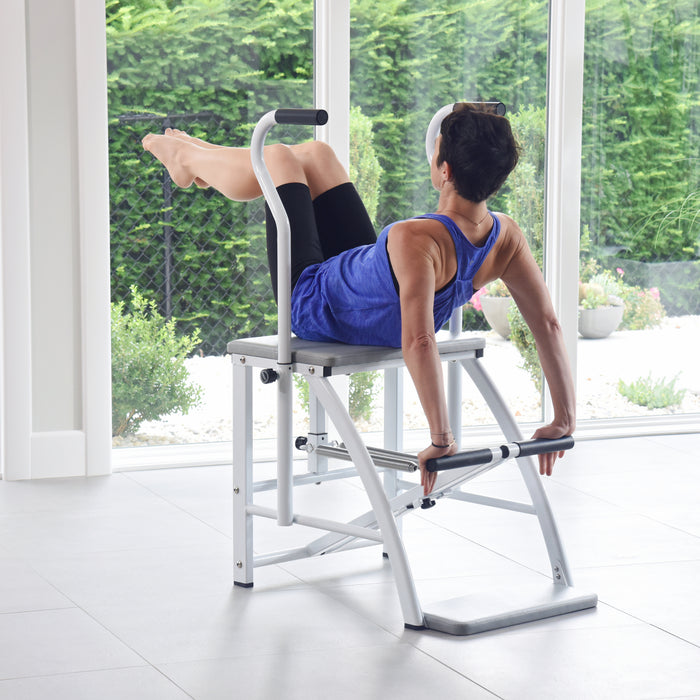 AeroPilates® Precision Pilates Chair