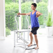 AeroPilates® Precision Pilates Chair AeroPilates