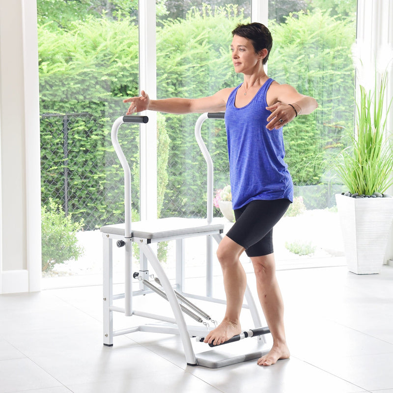 AeroPilates® Precision Pilates Chair AeroPilates