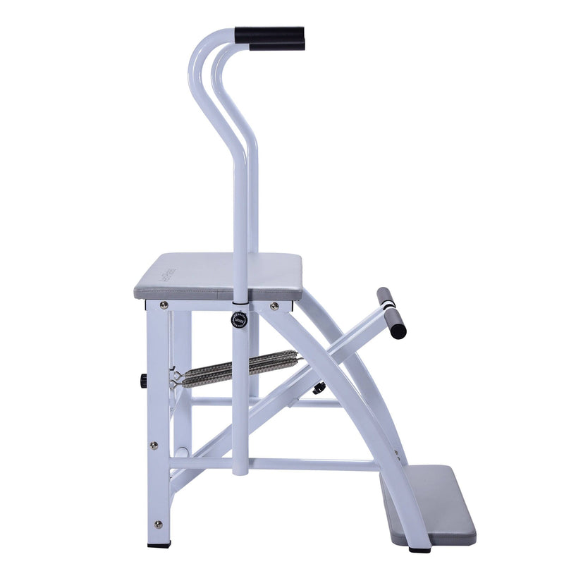 AeroPilates® Precision Pilates Chair AeroPilates