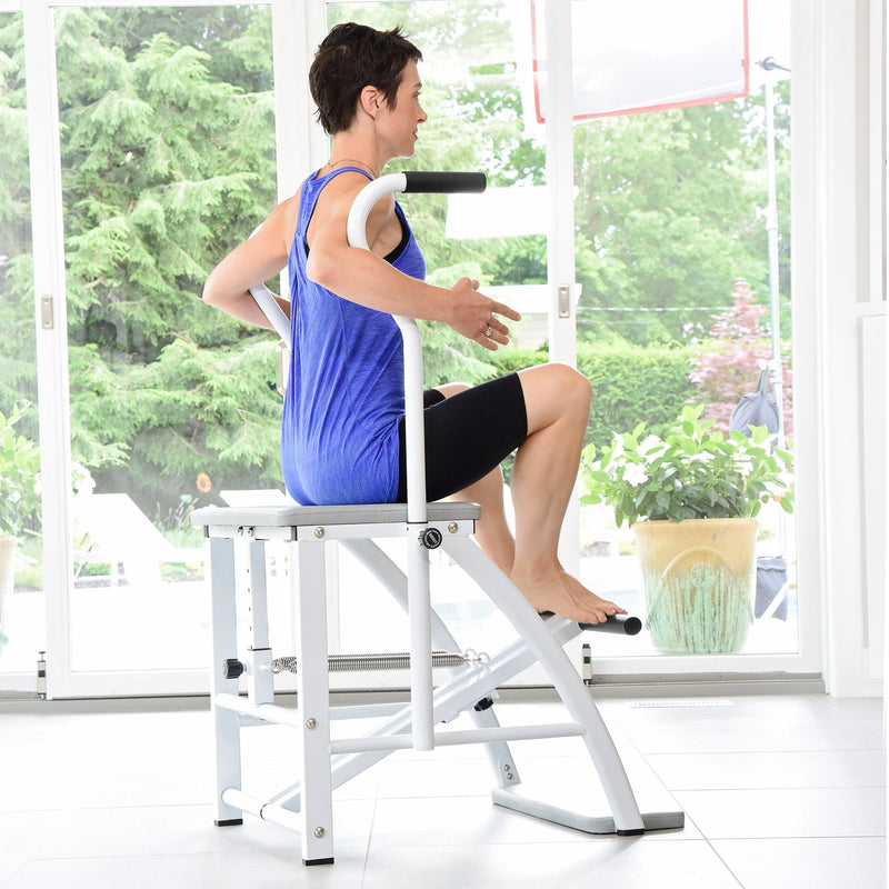 AeroPilates® Precision Pilates Chair AeroPilates
