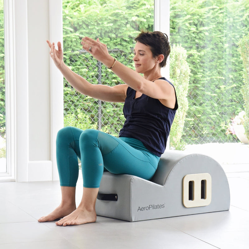 AeroPilates® Precision Spine Corrector AeroPilates
