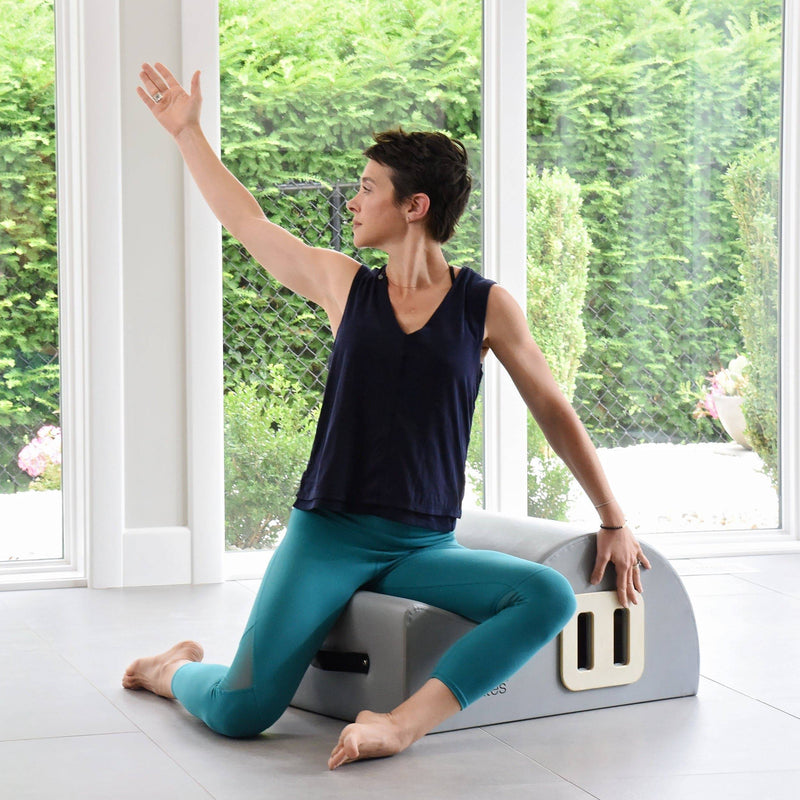 AeroPilates® Precision Spine Corrector AeroPilates