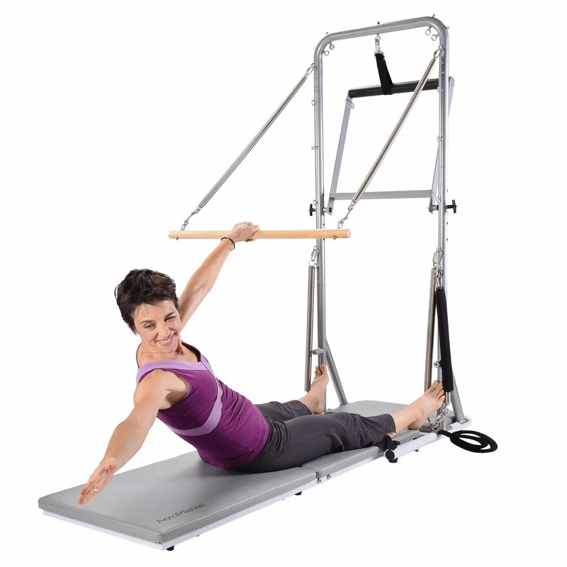 AeroPilates® Precision Cadillac Studio Tower AeroPilates