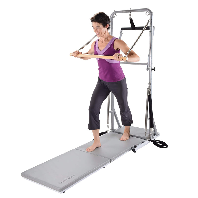 AeroPilates® Precision Cadillac Studio Tower AeroPilates