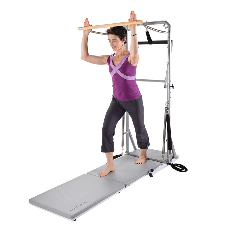 AeroPilates® Precision Cadillac Studio Tower AeroPilates