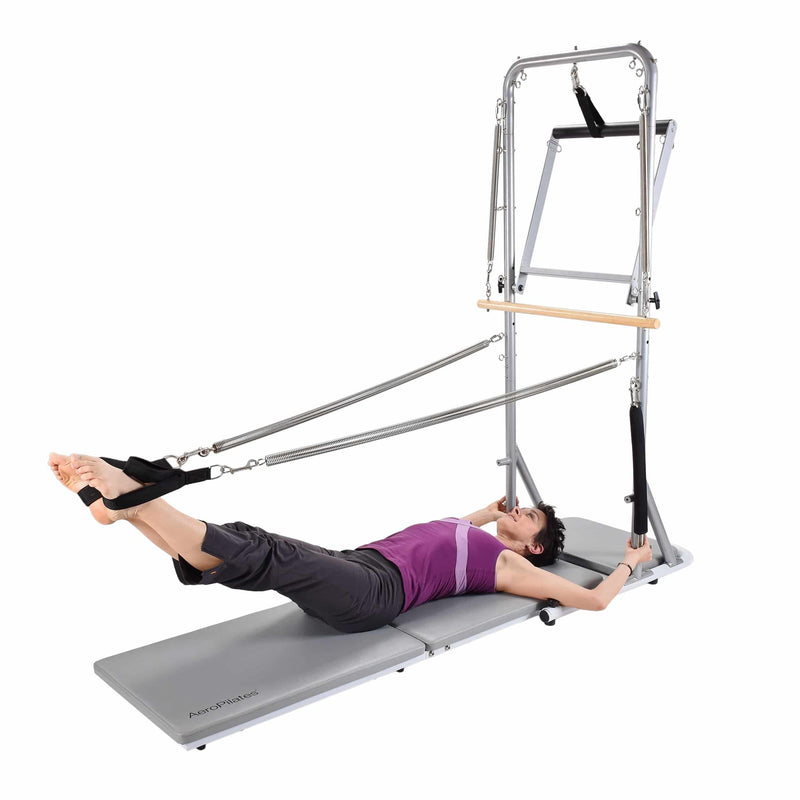 AeroPilates® Precision Cadillac Studio Tower AeroPilates