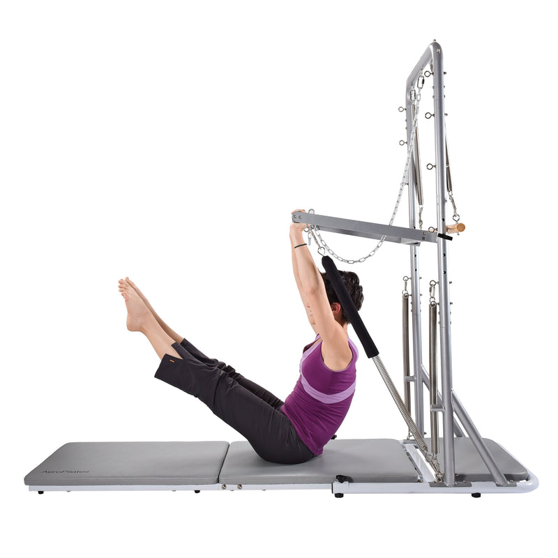 AeroPilates® Precision Cadillac Studio Tower AeroPilates