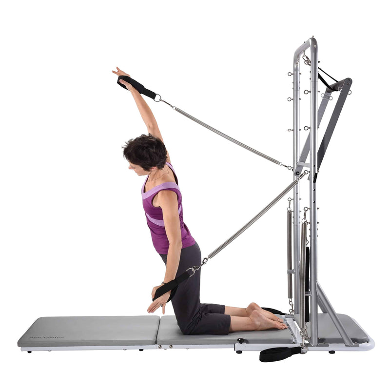 AeroPilates® Precision Cadillac Studio Tower AeroPilates