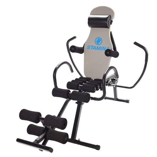 Stamina Active Aging EasyDecompress Pro Stamina
