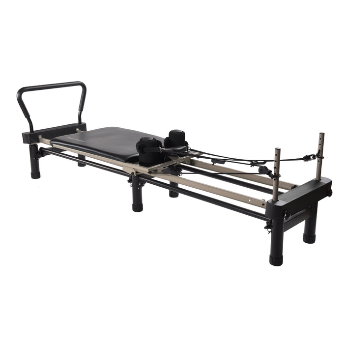 AeroPilates® Premier 700 Pilates Reformer Machine