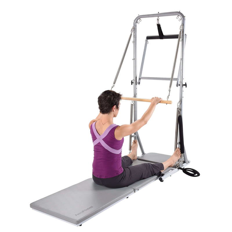 AeroPilates® Precision Cadillac Studio Tower AeroPilates