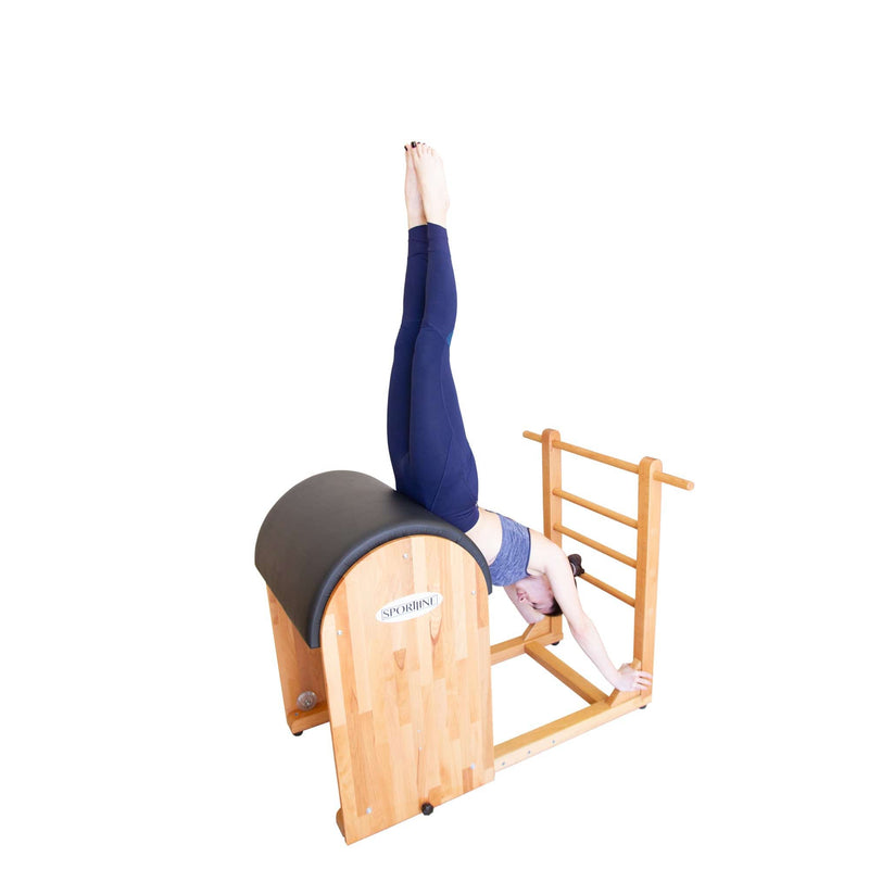 Sportline Ladder Barrel Sportline