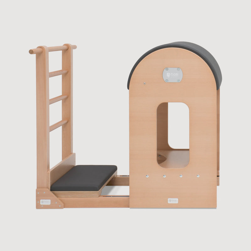BASI Systems Ladder Barrel — alternate view