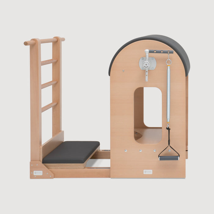 BASI Systems Ladder Barrel