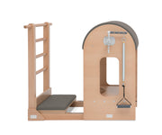 BASI Systems Ladder Barrel — feature view
