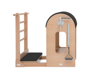 BASI Systems Ladder Barrel — side view