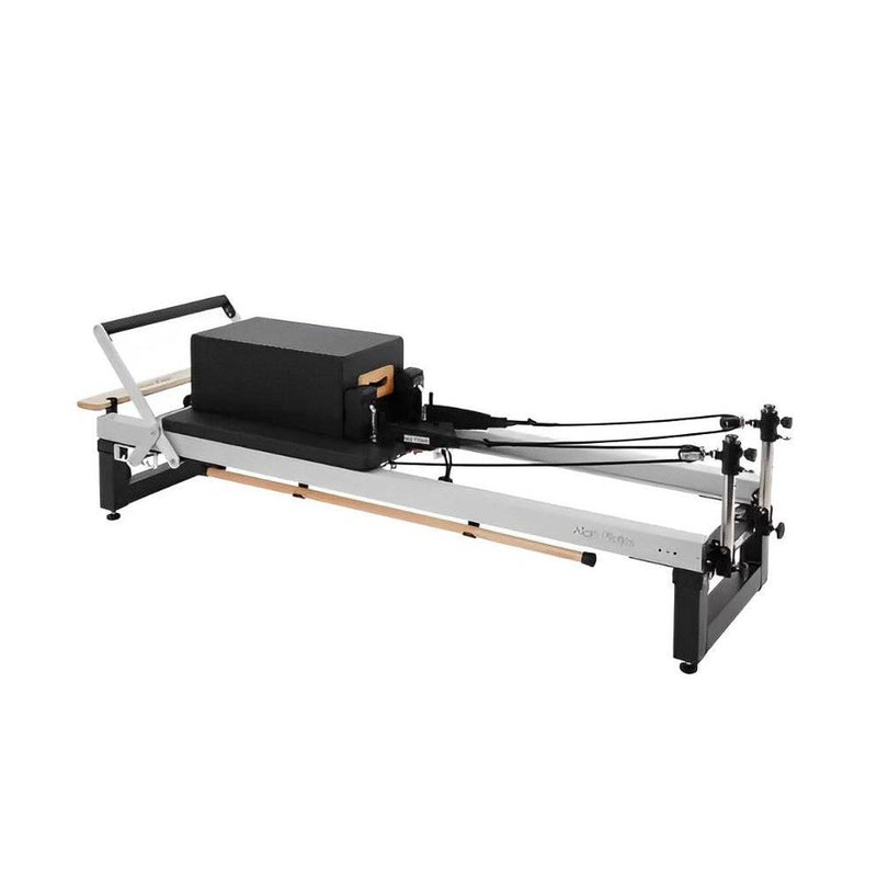 Align Pilates Pro Sitting Box Align Pilates