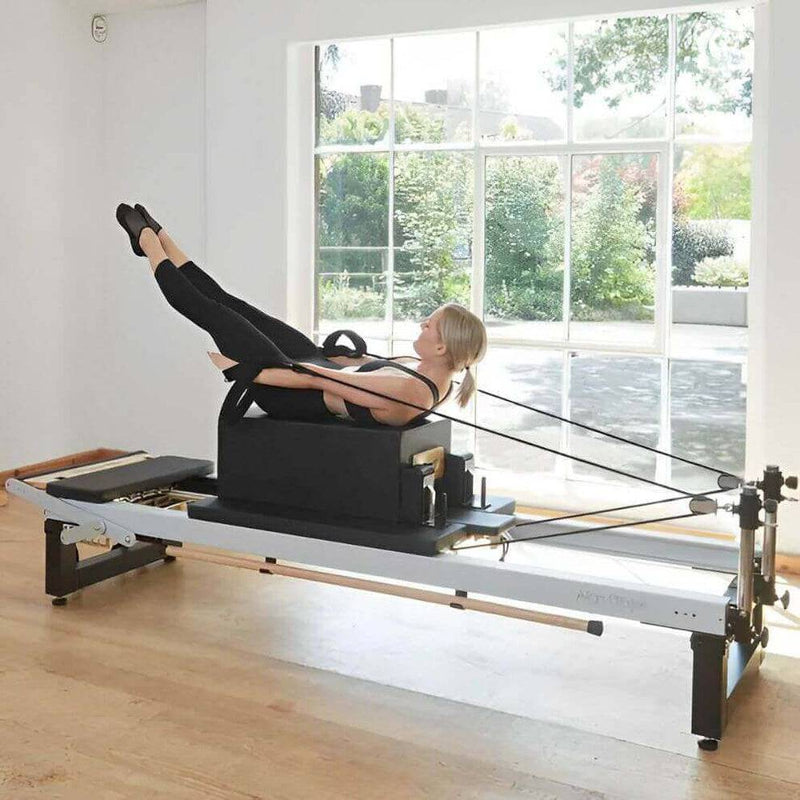 Align Pilates Pro Sitting Box Align Pilates