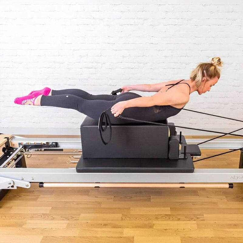 Align Pilates Pro Sitting Box Align Pilates